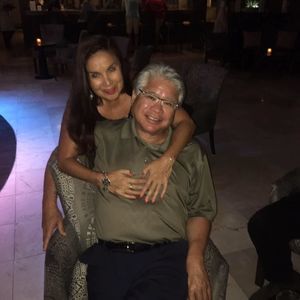 Meet your Posher, Cynthia